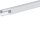 TEHALIT Leitungsführungskanal LF1001009016 10x10mm verkehrsweiß