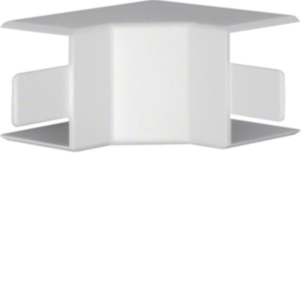 TEHALIT Inneneck LF3003049016 30x30mm verkehrsweiß
