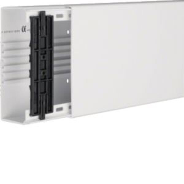 TEHALIT Leitungsführungskanal FB6015009016 60x150mm vweiß