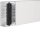 TEHALIT Leitungsführungskanal FB6015009016 60x150mm vweiß