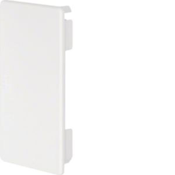 TEHALIT Endstück FB6011069016 FB 60x110mm verkehrsweiß
