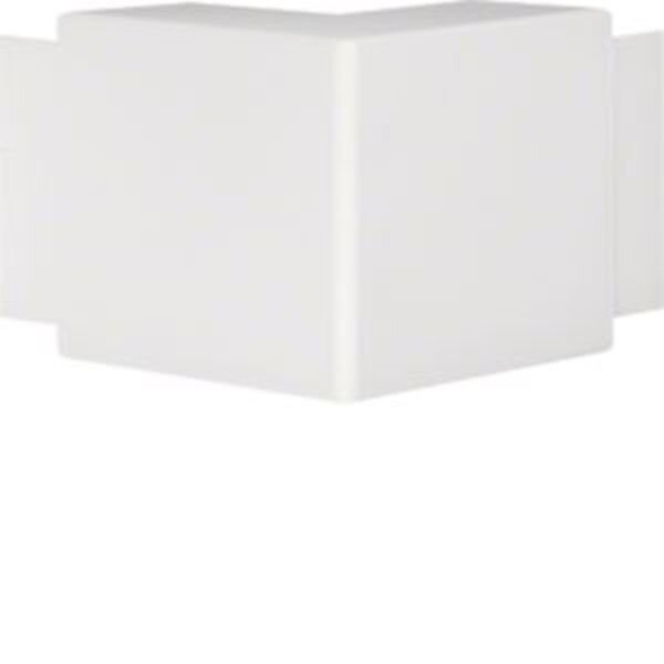 TEHALIT Außeneck LF6011039016 LF/FB 60x110mm verkehrsweiß