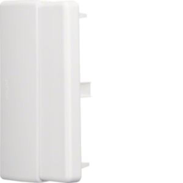 TEHALIT Endstück LFE6011069016 ASA 60x110mm verkehrsweiß