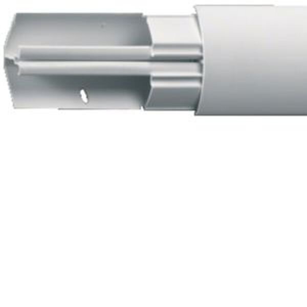 TEHALIT Eckkanal EK4004009016 40x40mm 2,5m verkehrsweiß