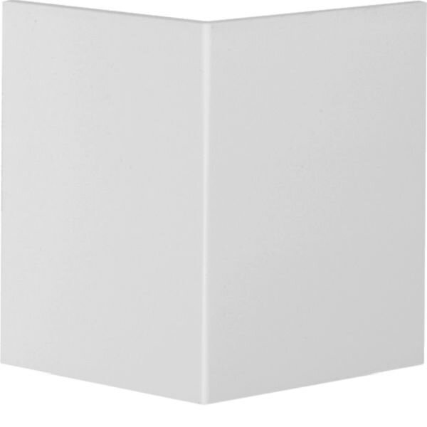 TEHALIT Außeneck BR0802A9016 BR 80mm verkehrsweiß