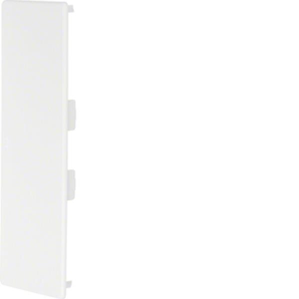TEHALIT Endstück LF6019069016 60x190mm verkehrsweiß