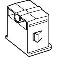 Cablofil Schutzkappe zu U50/U55-Hängestielen gelb