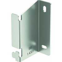 OBO Bettermann Wandbefestiger WBV CGR50 VA4301 für...