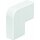 OBO Bettermann Flachwinkelhaube WDK HF10020RW