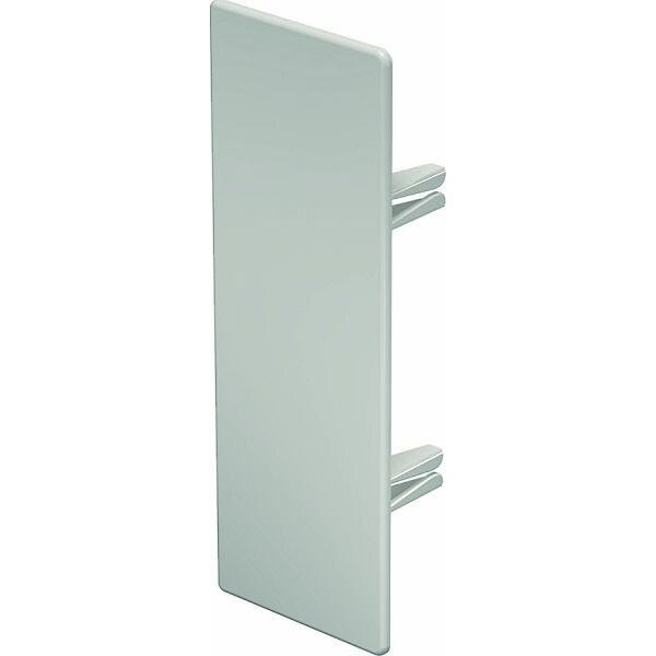 OBO Bettermann Endstück WDK/HE 60170 60x170mm cremeweiss
