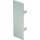 OBO Bettermann Endstück WDK/HE 60170 60x170mm cremeweiss