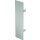 OBO Bettermann Endstück WDK/HE 60230 60x230mm cremeweiss