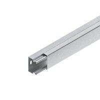 Niedax LFK-Kanal stahlblech LLK 40.060 R 40x60 reinweiss