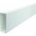 OBO Bettermann Wand- und Deckenkanal WDK 60170 60x170 reinweiss