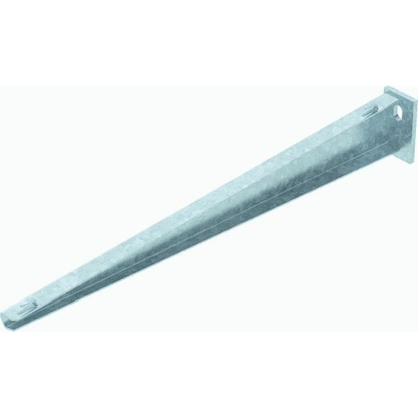 OBO Bettermann Wand- und Stielausleger AW G 15/51 FT B510mm
