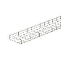 Cablofil C-Schwerlastgitterrinne CFC50/50 V4A 50x50mm...