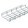 Cablofil Schwerlastgitterrinne CM000081 CF 54/150 EZ 54x150mm