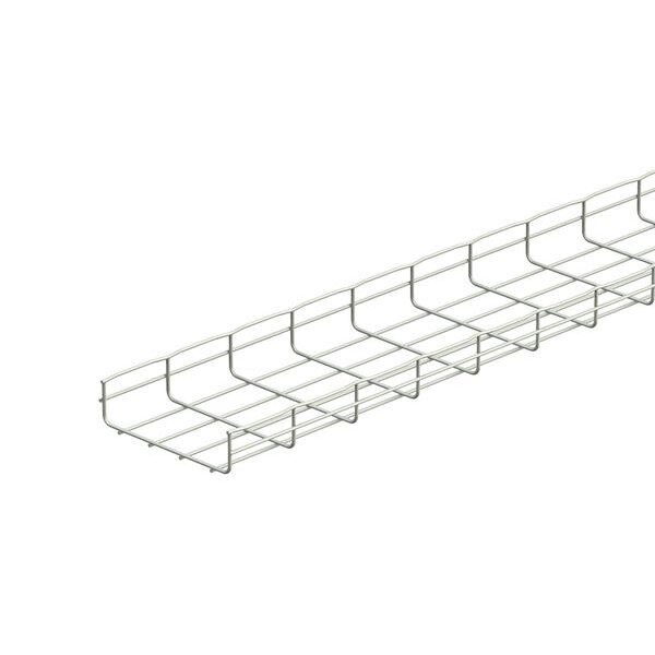 Cablofil Schwerlastgitterrinne CF 54/100 EZ 54x100mm