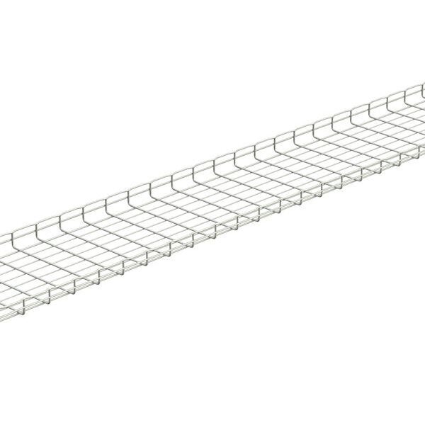 Cablofil Schwerlastgitterrinne CF 54/300 EZ 54x300mm