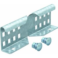 OBO Bettermann Winkelverbinder LWVG60FS f. Kabelleiter