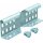 OBO Bettermann Winkelverbinder LWVG60FS f. Kabelleiter