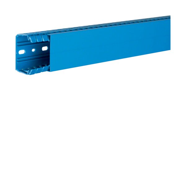 TEHALIT Verdrahtungskanal BA740060BL 40x60 blau