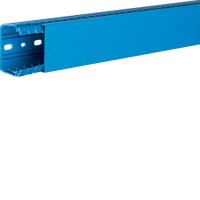 TEHALIT Verdrahtungskanal BA740060BL 40x60 blau
