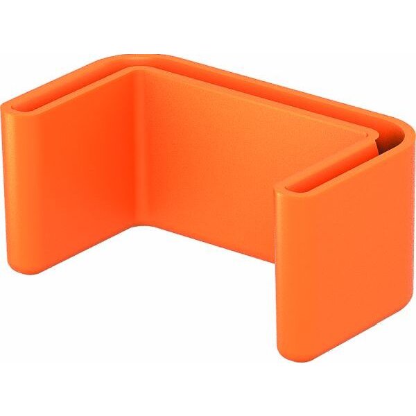 OBO Bettermann Schutzkappe US 3 KS pastellorange