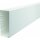 OBO Bettermann Wand- und Deckenkanal WDK 80210 80x210 reinweiss