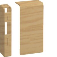 TEHALIT Endstück SL200806D5 Dekor eiche