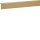 TEHALIT Oberteil SL200552D3 Dekor ahorn