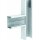 OBO Bettermann T-Stück GK-T70130RW reinweiss 70x130mm