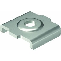 OBO Bettermann Klemmstück GKB 34 G für Gitterrinne