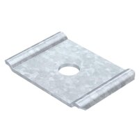 OBO Bettermann Klemmstück GKS 50 11 FT für...