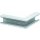 OBO Bettermann Ausseneck GK-A70110RW reinweiss 70x110mm