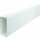 OBO Bettermann Wand- und Deckenkanal halogenfrei WDKH-60150RW 60x150 reinweiss