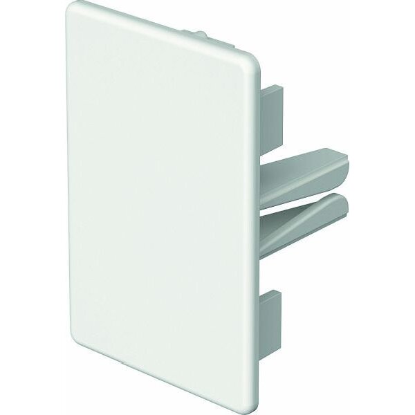 OBO Bettermann Endstück halogenfrei WDKH-E40060RW 40x60mm reinweiss