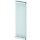 OBO Bettermann Endstück Stahlblech GS-E70210RW 70x210mm reinweiss