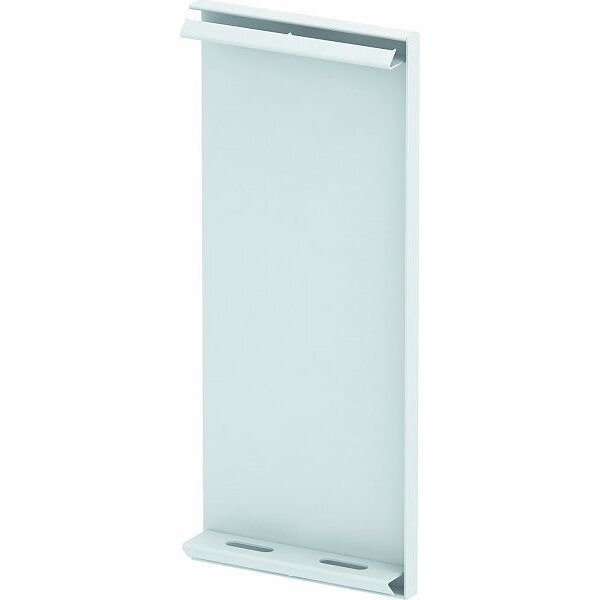 OBO Bettermann Endstück 6278170 GS-E90210RW 90x210mm reinweiss