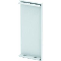 OBO Bettermann Endstück 6278170 GS-E90210RW 90x210mm...