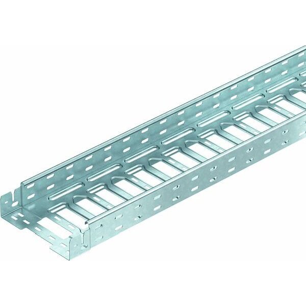 OBO Bettermann Kabelrinne MKSM MKSM 620 FT 60x200x3050 gelocht