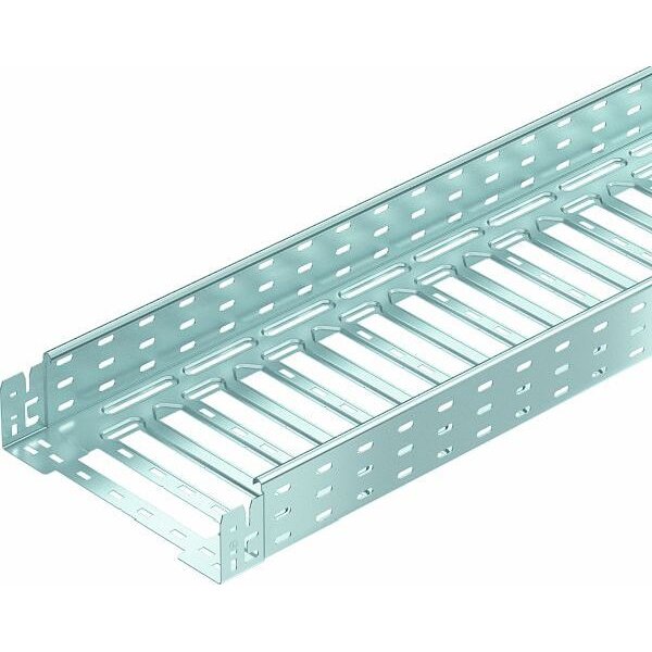 OBO Bettermann Kabelrinne MKSM 830 FS 85x300mm vz