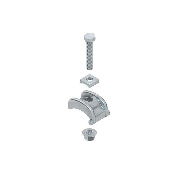 Niedax Spannpratze SPPM 30 F