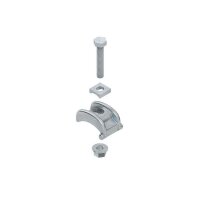 Niedax Spannpratze SPPM 30 F