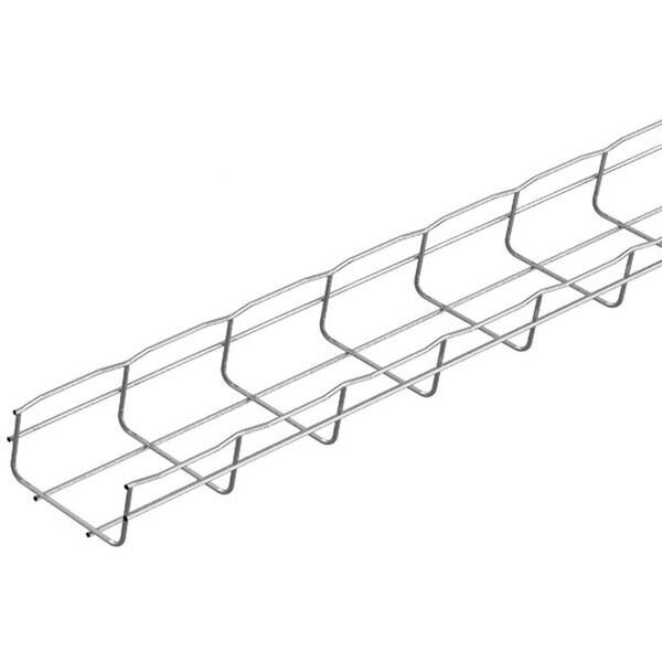 Cablofil Schwerlastgitterrinne CF 54/100 GC 54x100mm