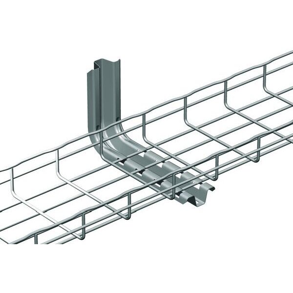 Cablofil schraubenloser Ausleger CSN 100 GS L: 178mm