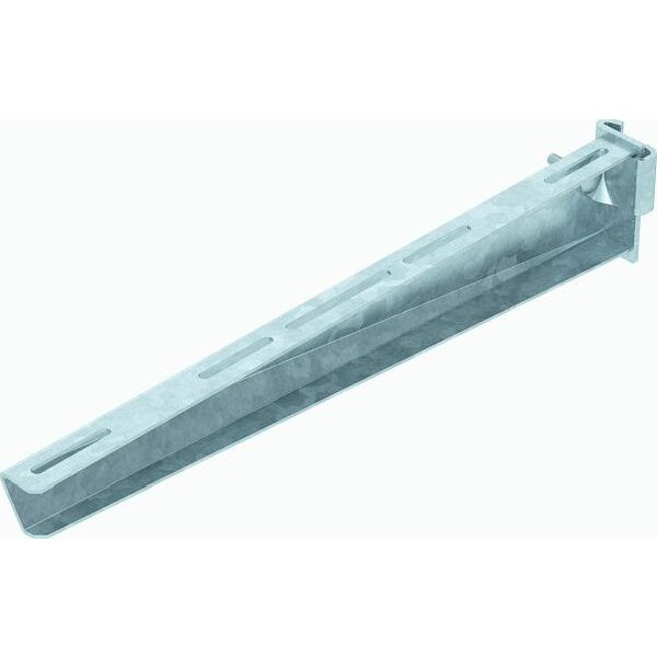 OBO Bettermann Stielausleger AS 30/51 FT B: 510mm für IS8-Stiel
