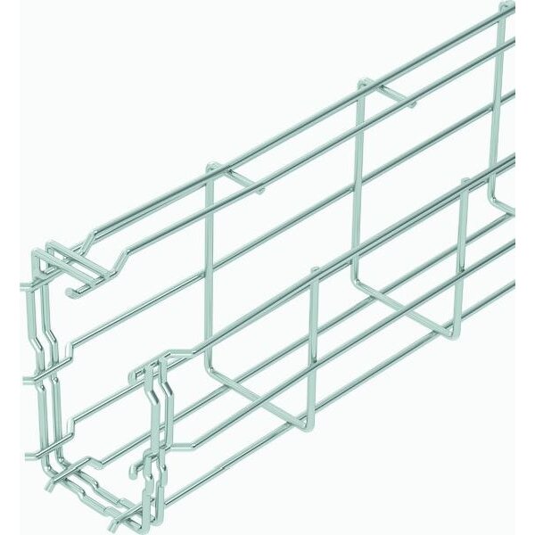 OBO Bettermann G-Gitterrinne Magic G-GRM 125/75 125x75x3000mm galv.vz