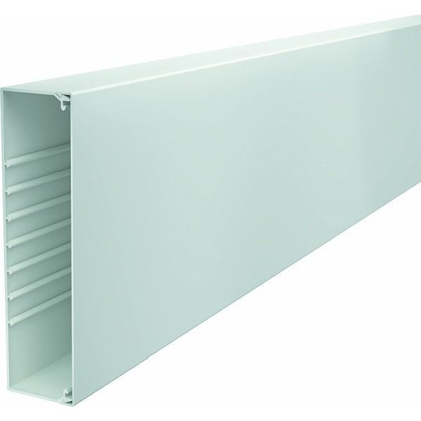 OBO Bettermann Wand- und Deckenkanal WDK 60230 60x230 lichtgrau