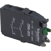 Schneider Electric Hilfsschalter ZBE203